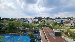 Kandis Residence (D27), Condominium #529415401